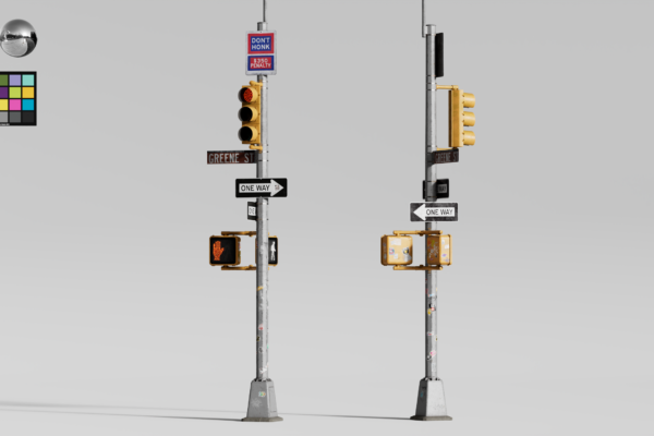 NYC Collection_TRAFFIC_LIGHTS_05_Cc