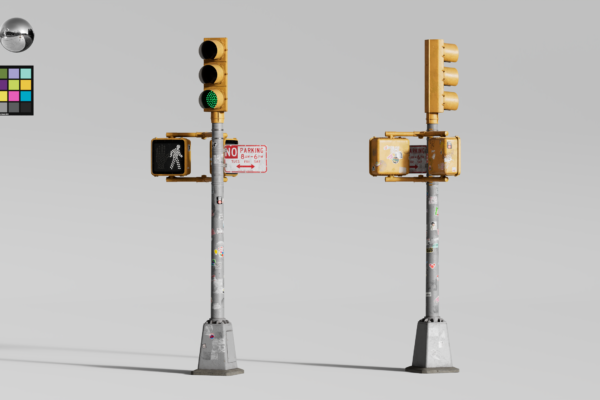 NYC Collection_TRAFFIC_LIGHTS_06_Cc